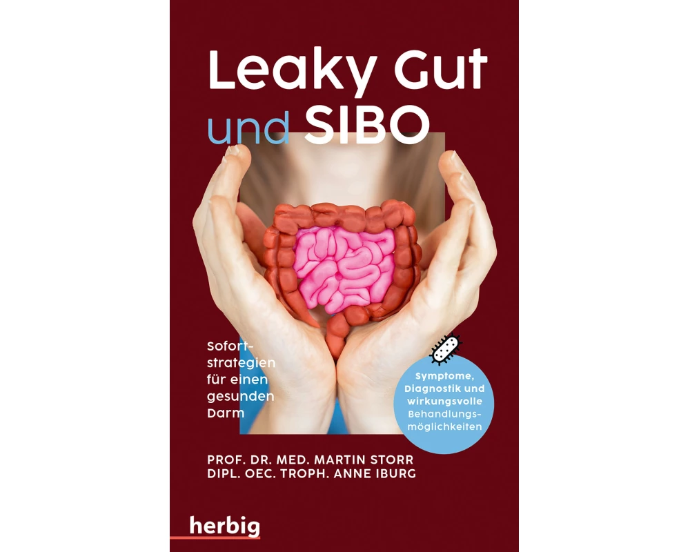 Leaky Gut und SIBO