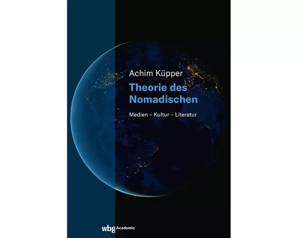 Theorie des Nomadischen