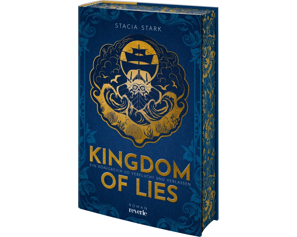 Kingdom of Lies