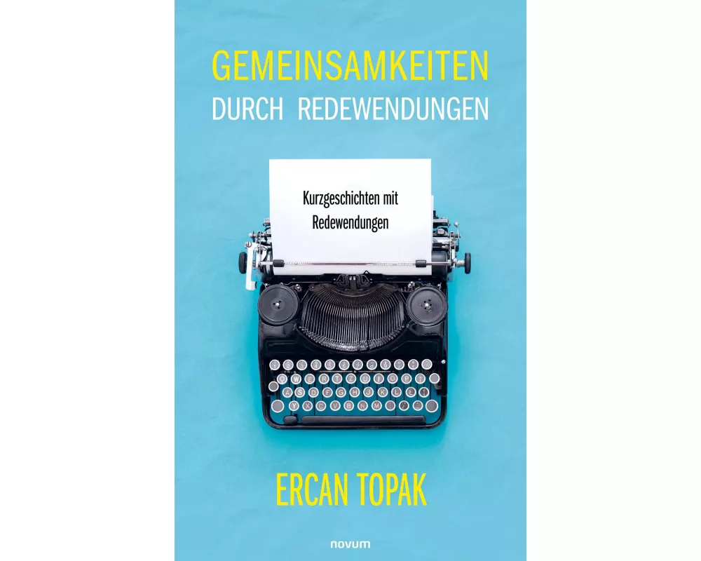 Gemeinsamkeiten durch Redewendungen