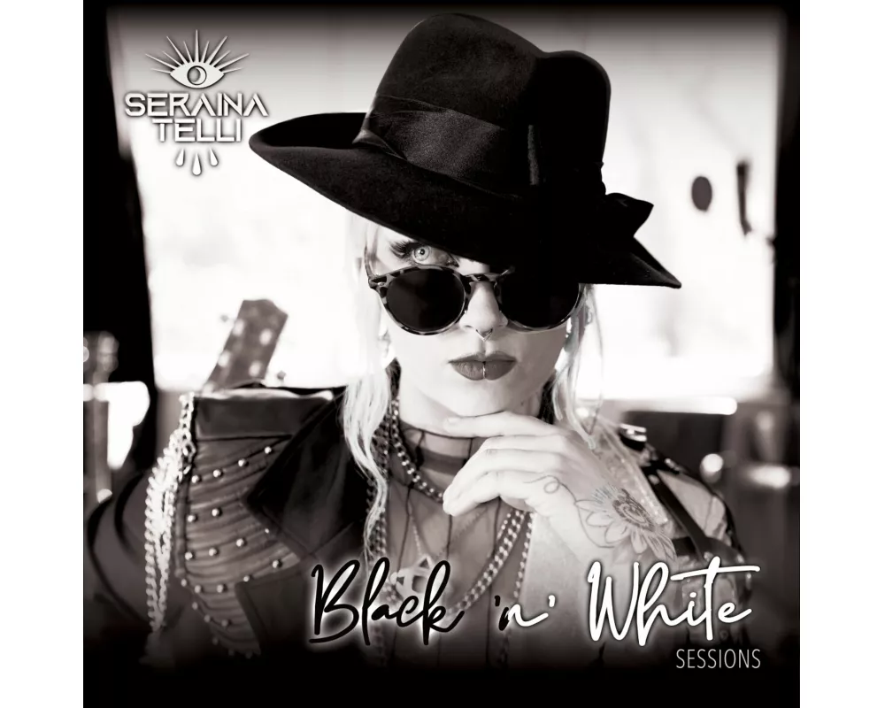Black 'N' White Sessions