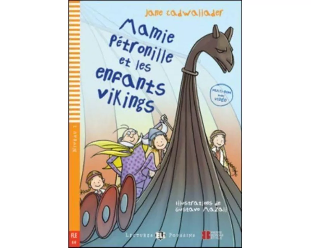 Lectures Eli Poussins 1