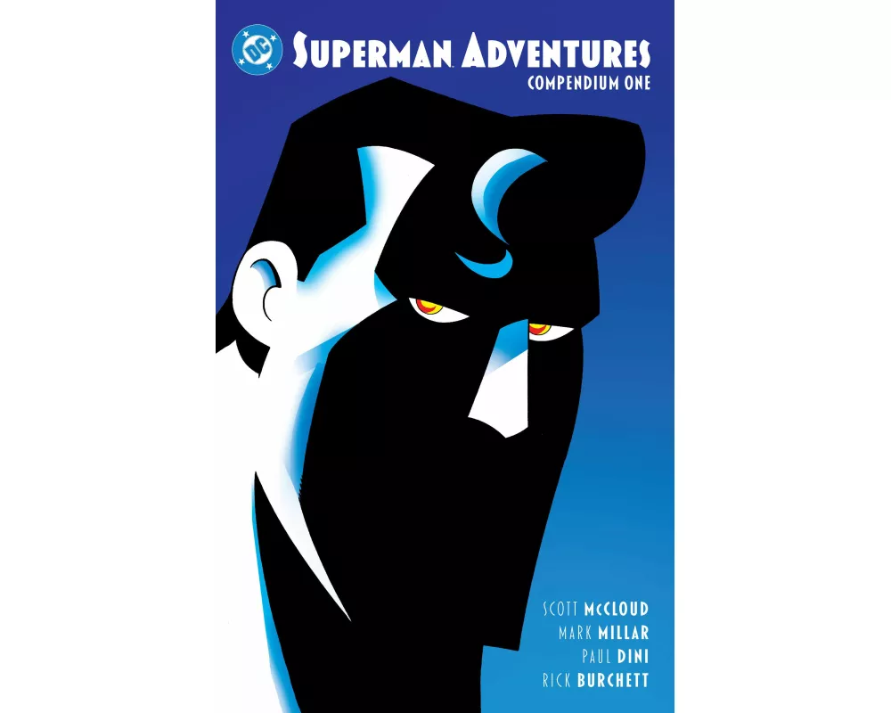 Superman Adventures Compendium One