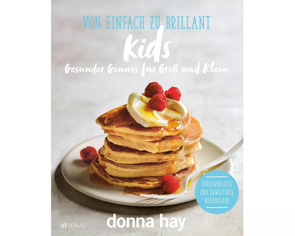 Von Einfach zu Brillant KIDS