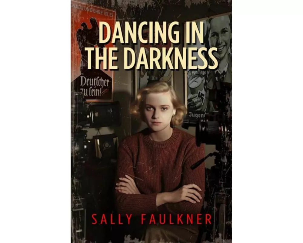 Dancing in the Darkness