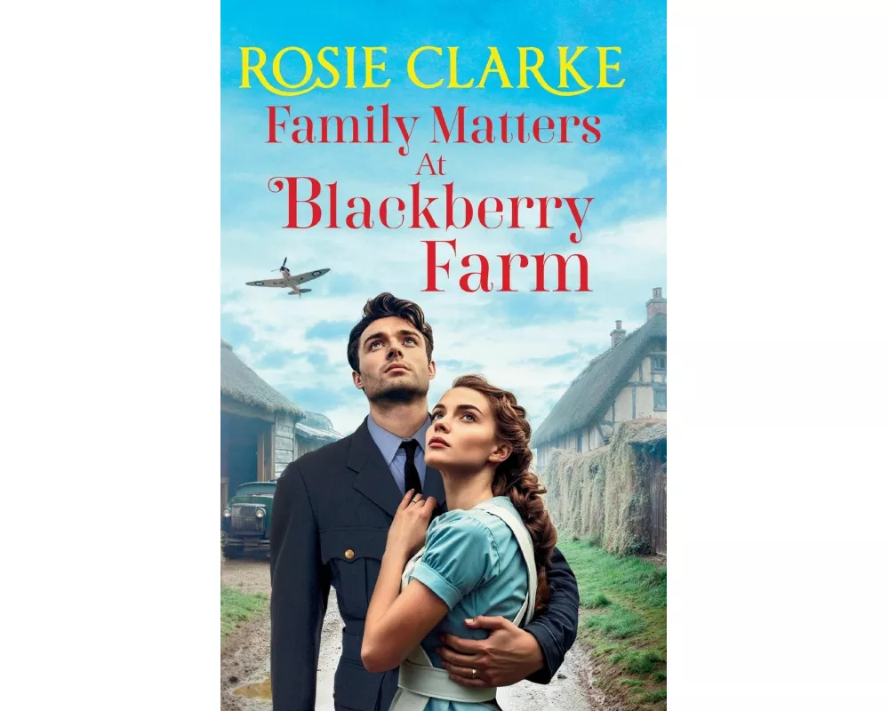 Family Matters at Blackberry Farm