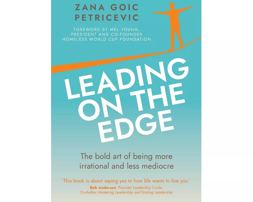 Leading on the Edge