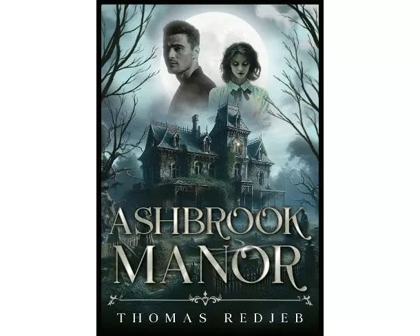 Ashbrook Manor