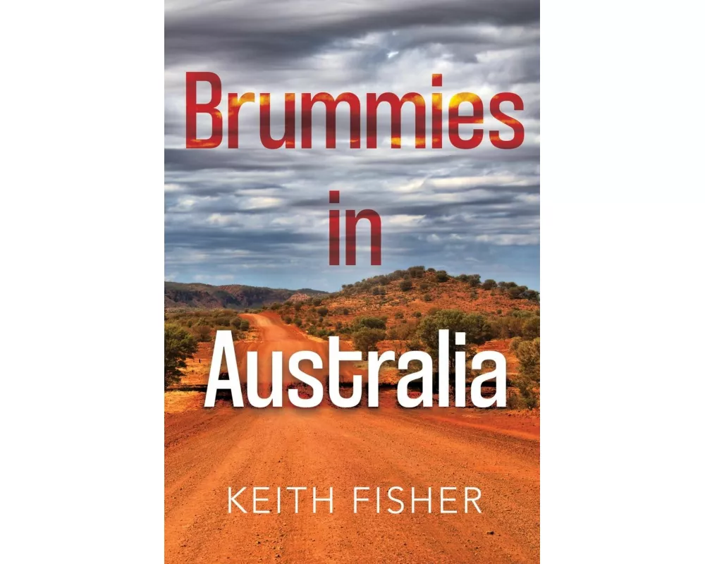 Brummies in Australia
