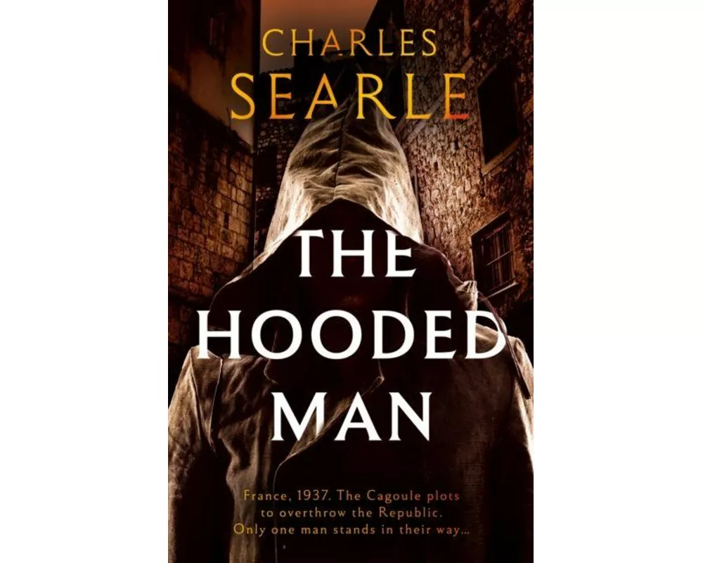 The Hooded Man