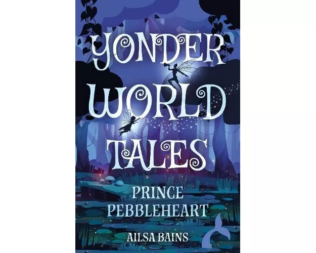 Yonderworld Tales