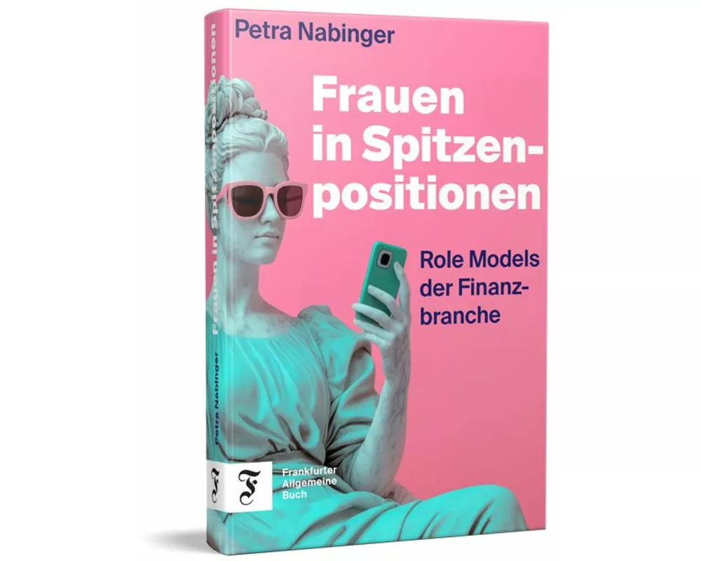 Frauen in Spitzenpositionen
