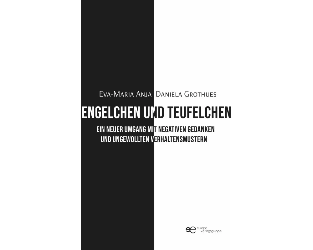 Engelchen Und Teufelchen