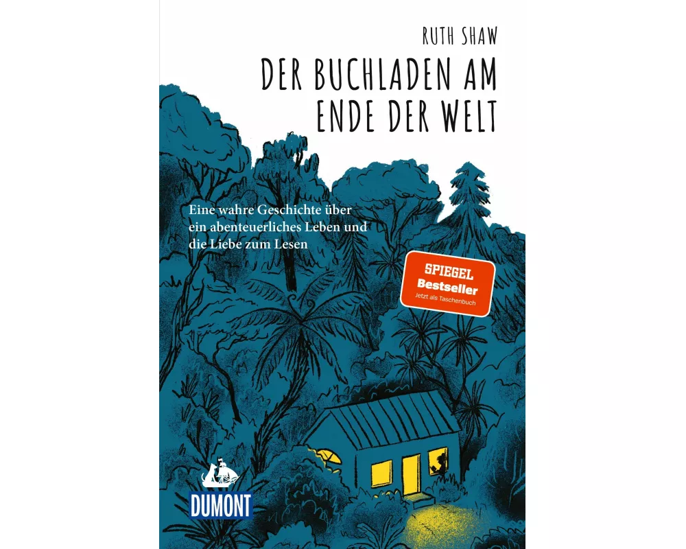 Der Buchladen am Ende der Welt