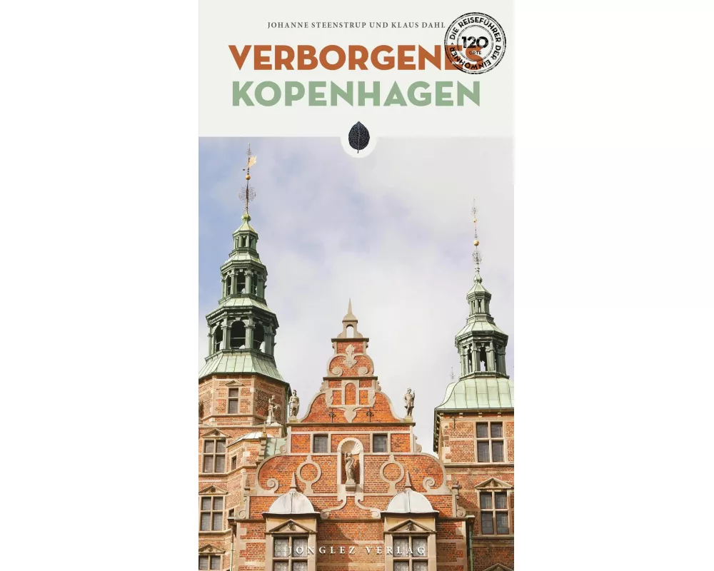 Verborgenes Kopenhagen