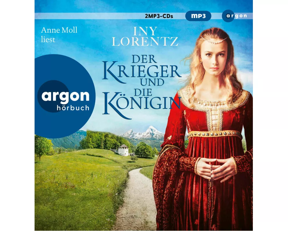 Der Krieger und die Königin