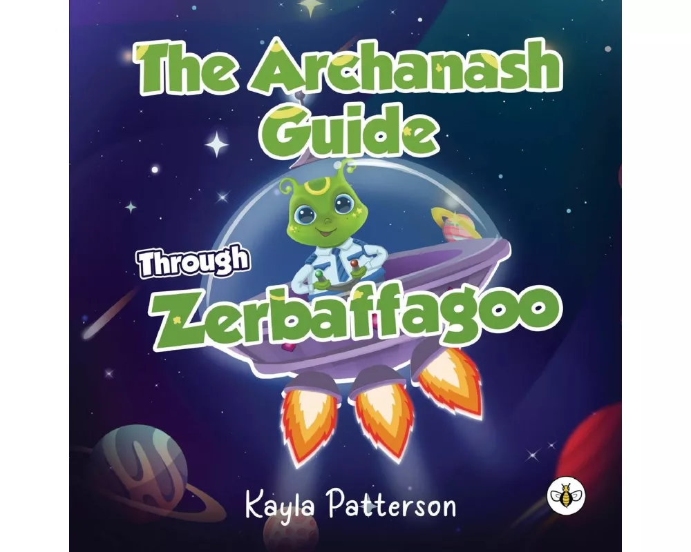 The Archanash Guide Through Zerbaffagoo