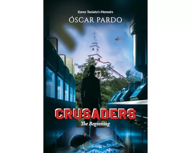 Crusaders: The Beginning