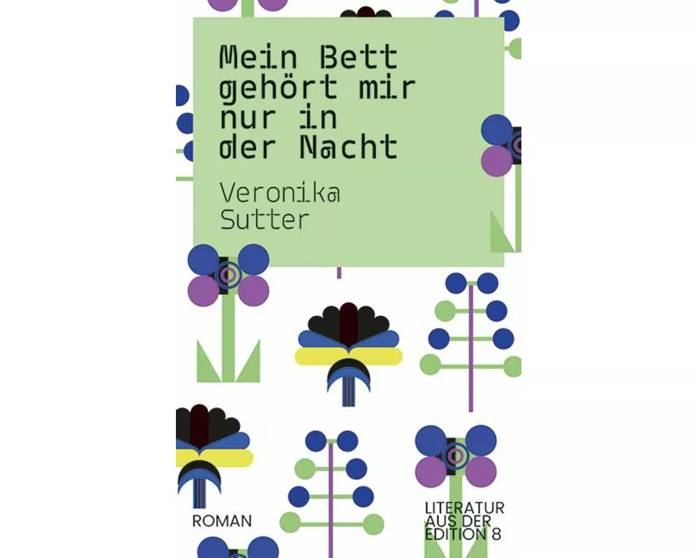 Mein Bett gehört mir nur in der Nacht