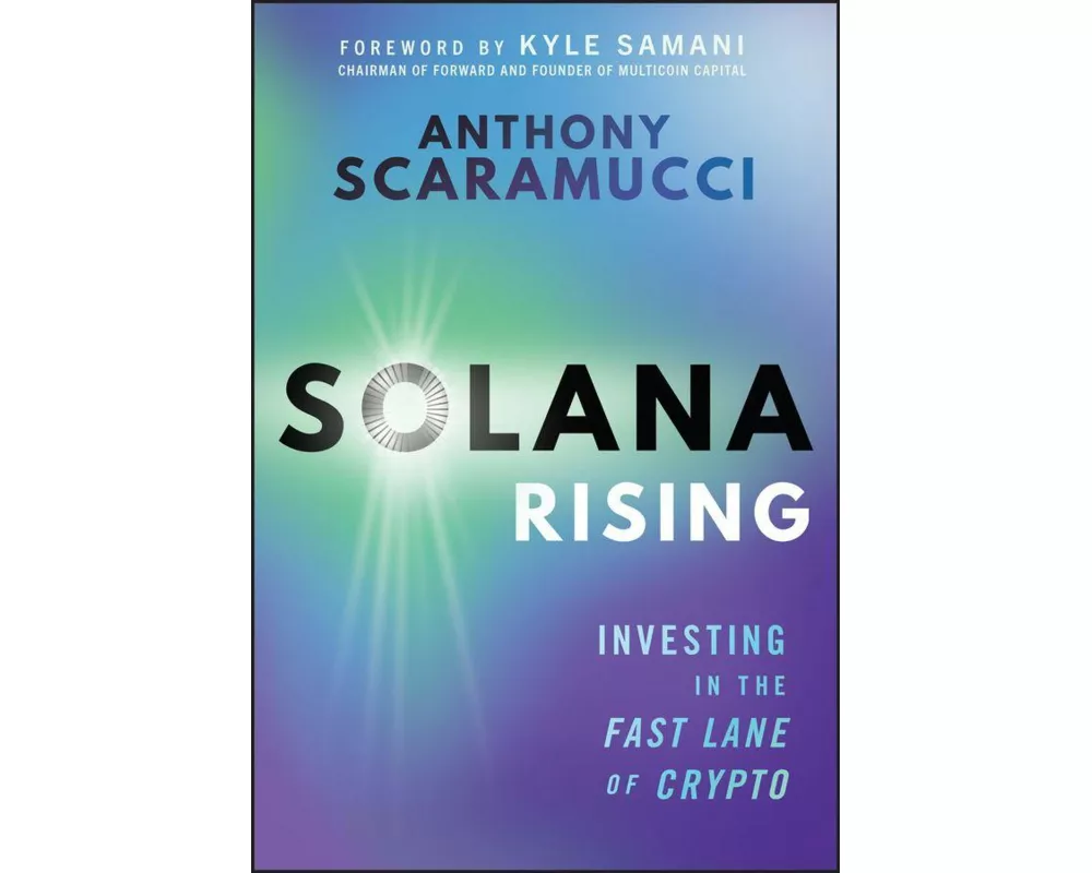 Solana Rising
