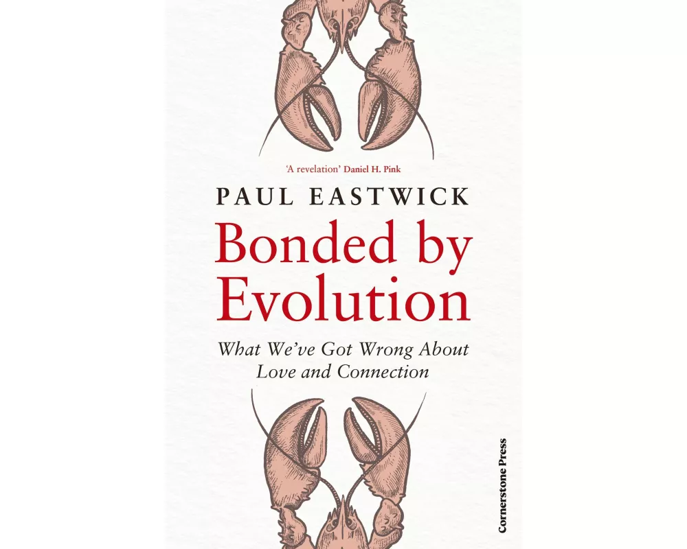 Bonded by Evolution