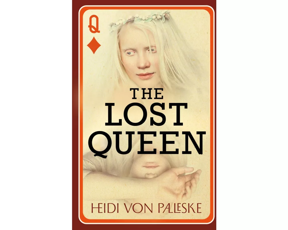The Lost Queen