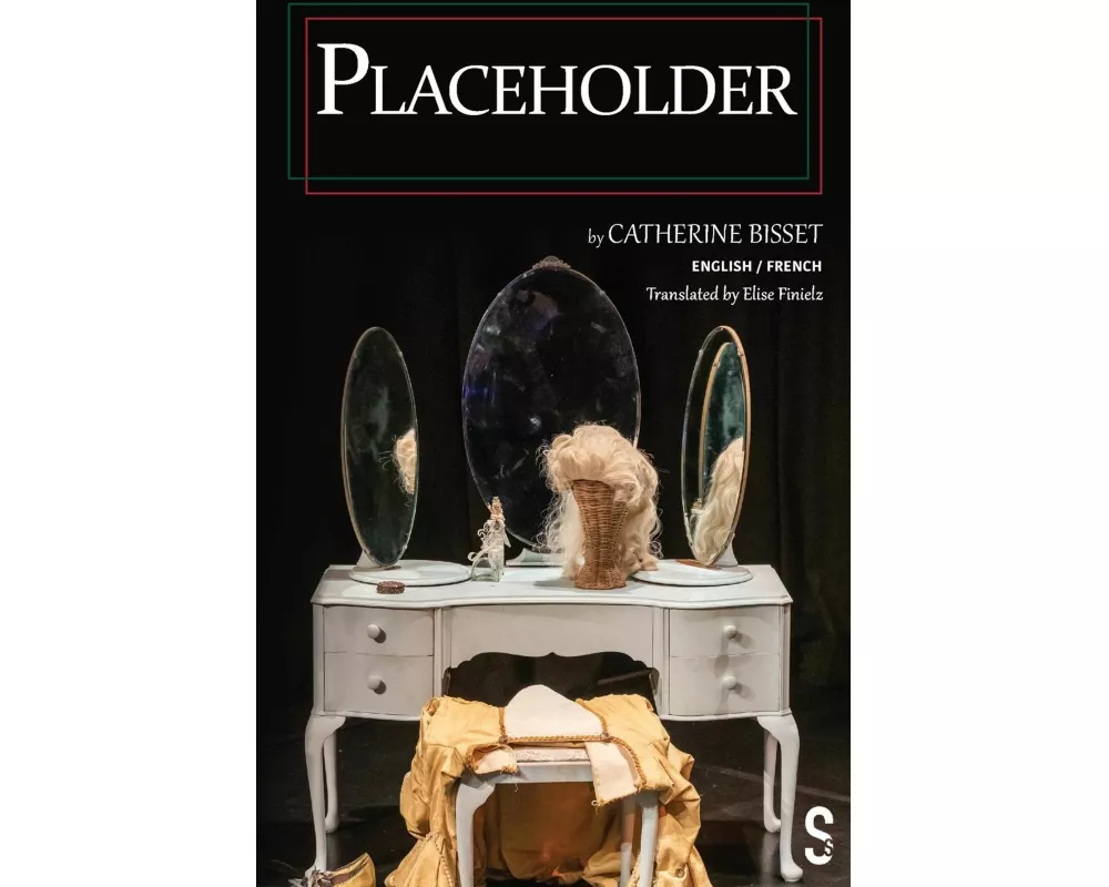 Placeholder (Parallel Text)