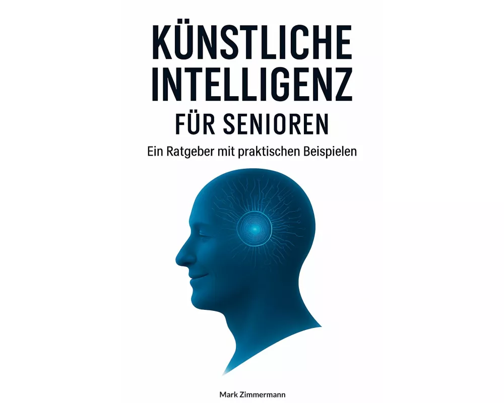 Künstliche Intelligenz für Senioren