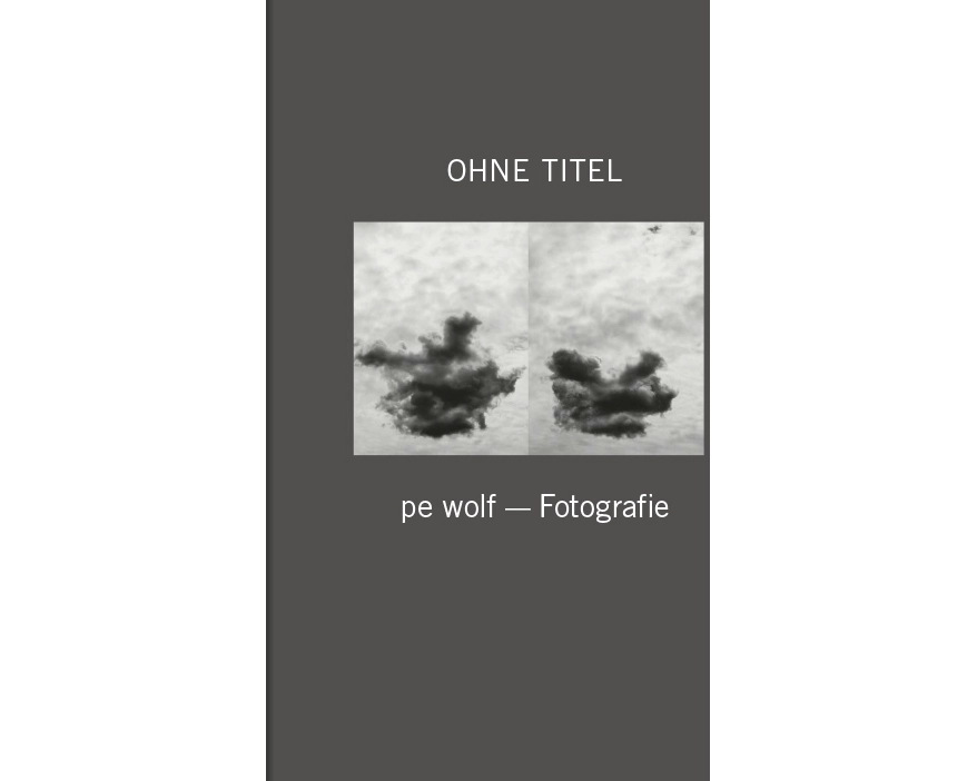 pe wolf - Fotografie / Ohne Titel