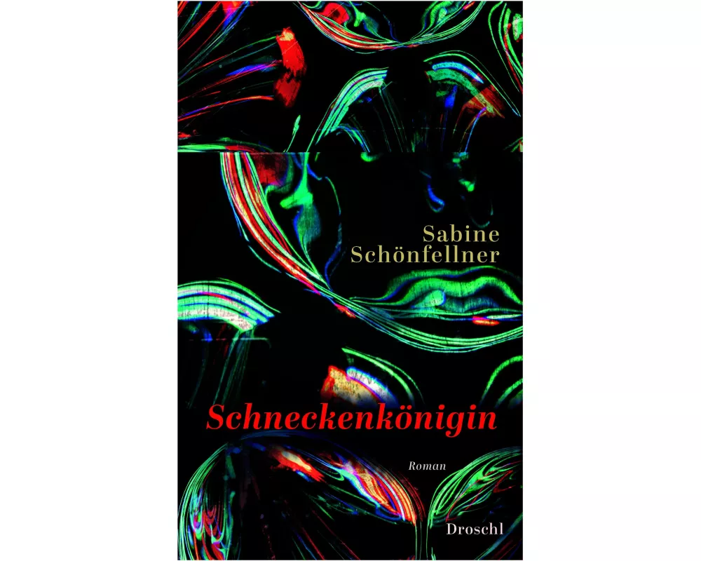 Schneckenkönigin