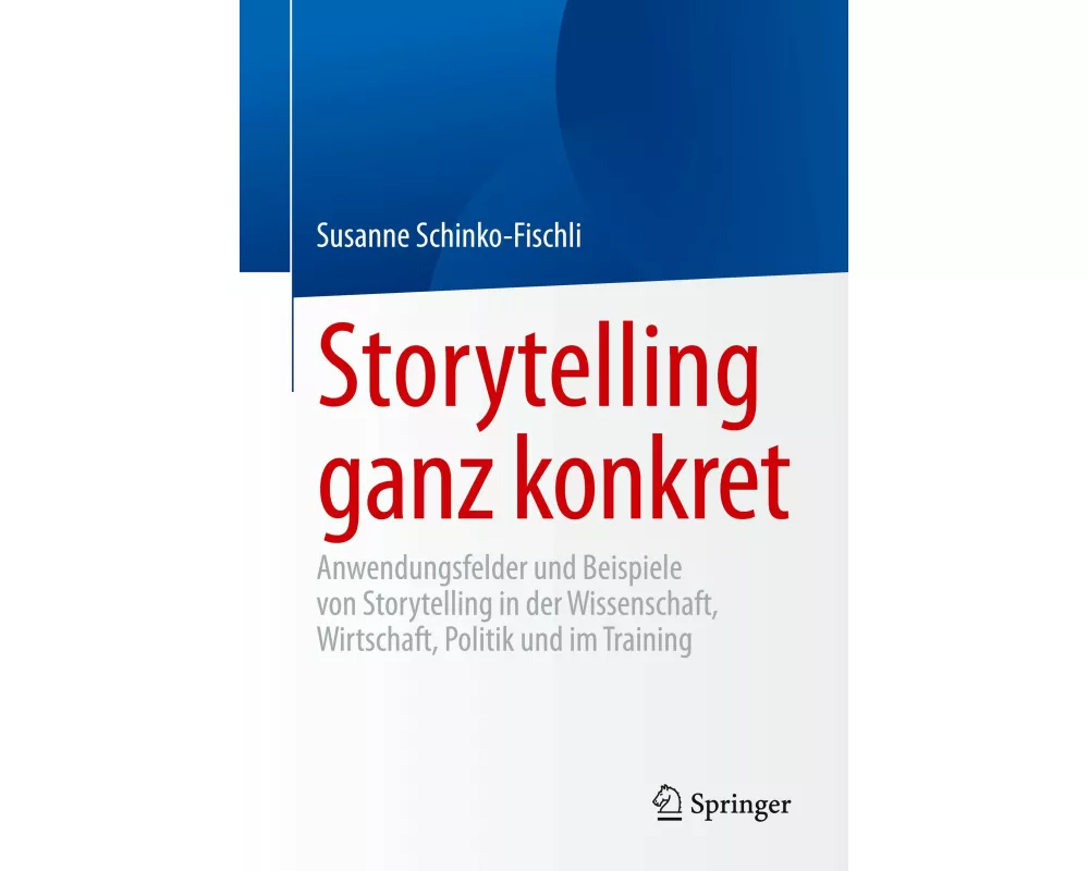 Storytelling ganz konkret