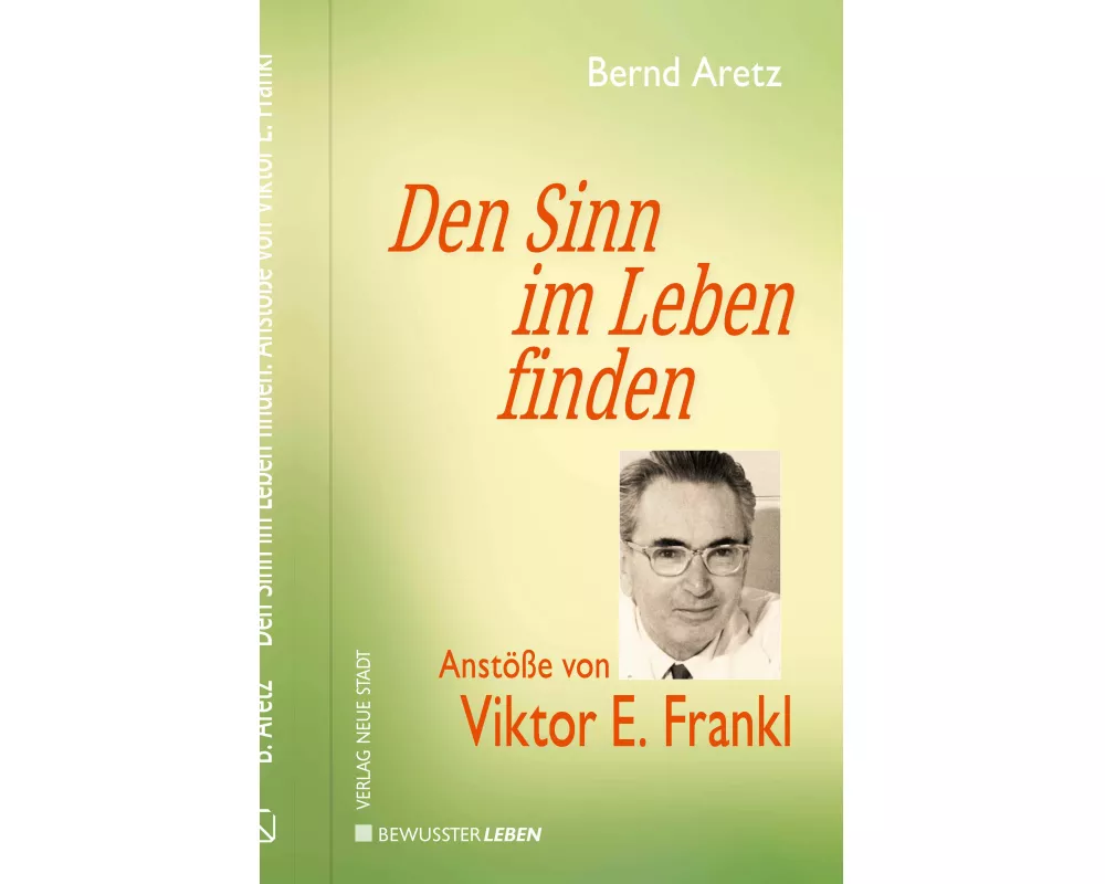 Den Sinn im Leben finden