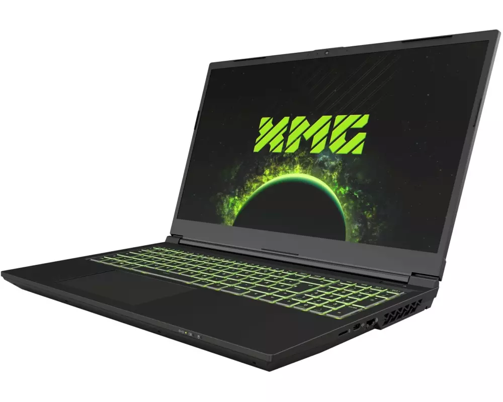 XMG Notebook FOCUS 15 - E23szh RTX 4050