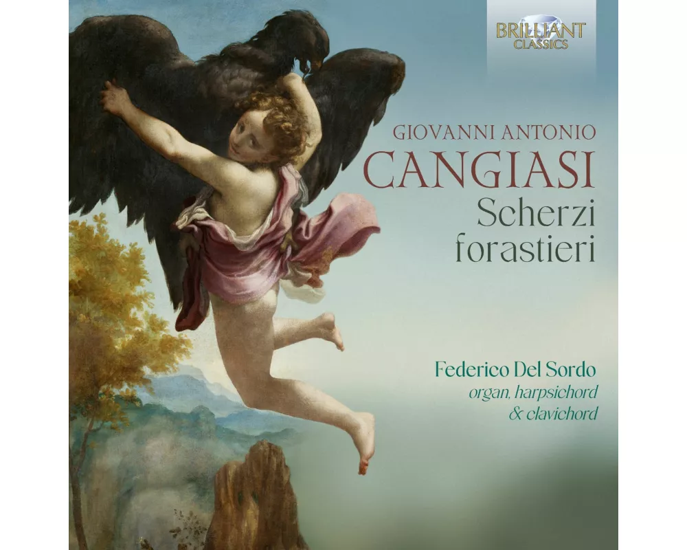Cangiasi:Scherzi Forastieri