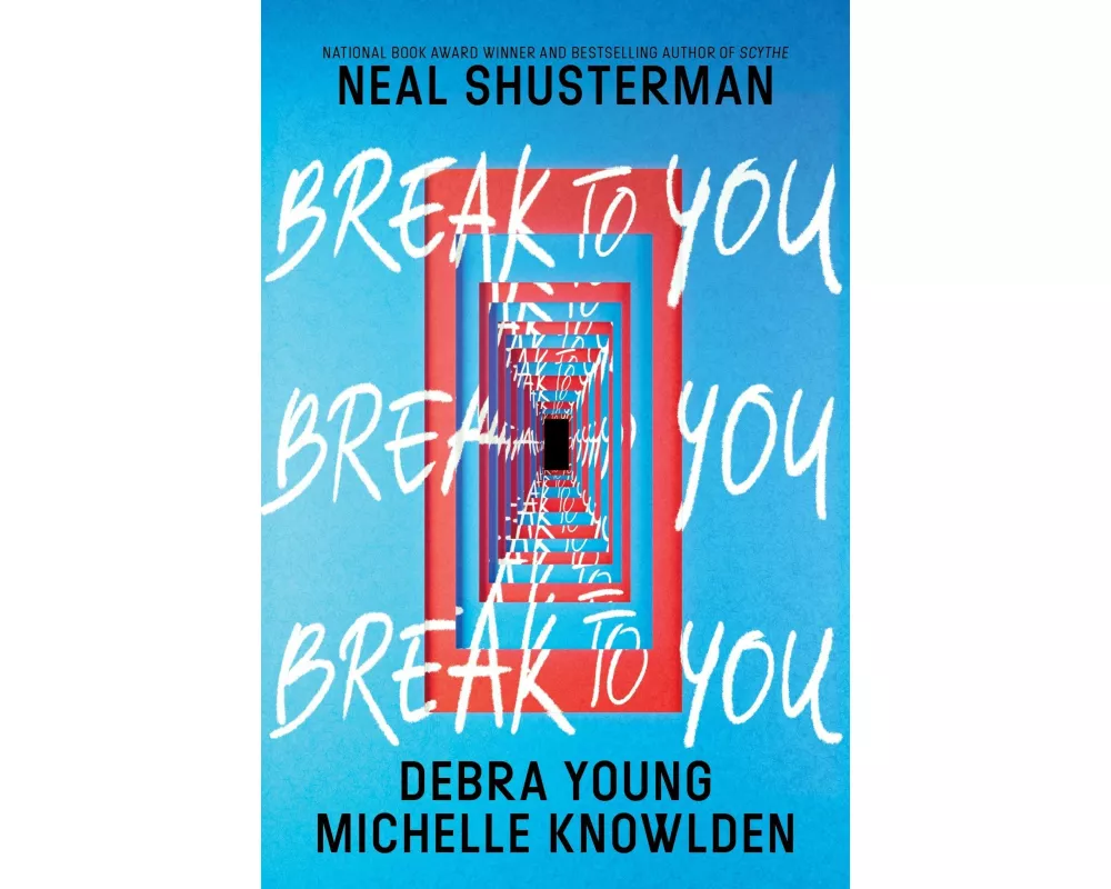 Break to You