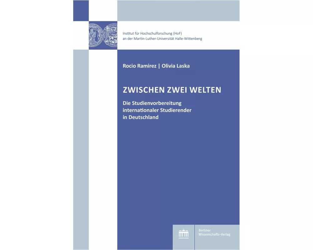Zwischen zwei Welten