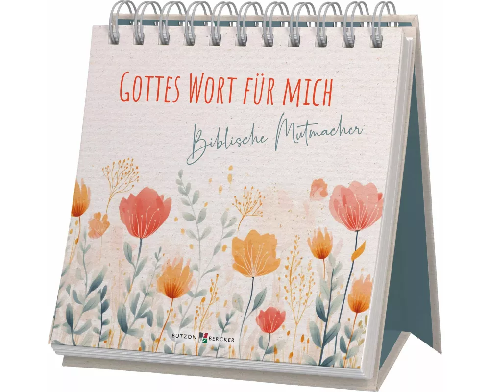 Gottes Wort für mich