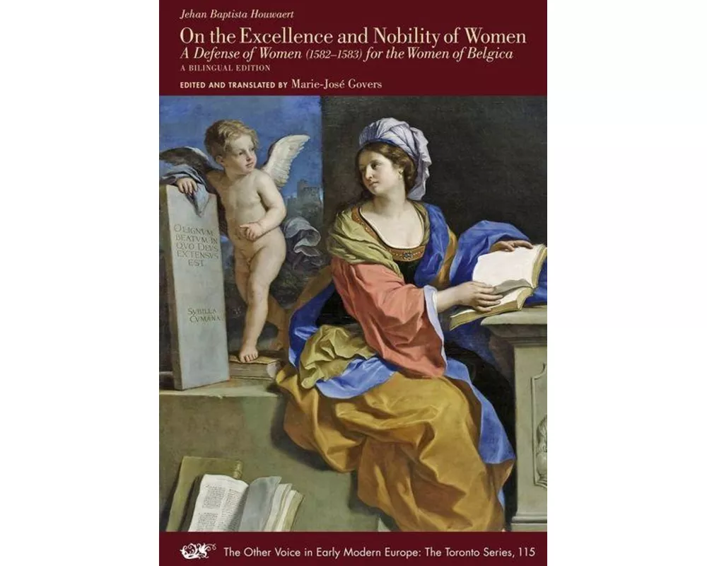 On the Excellence and Nobility of Women