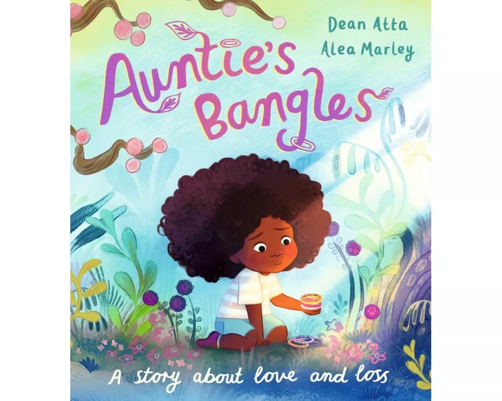 Auntie's Bangles