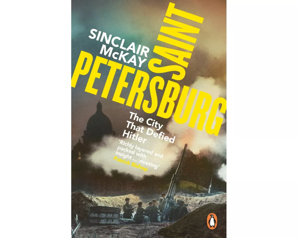 Saint Petersburg