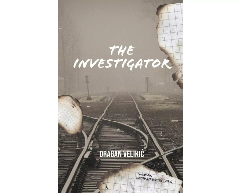 The Investigator