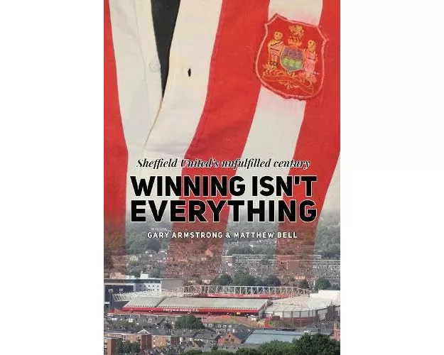 Winning Isn't Everything