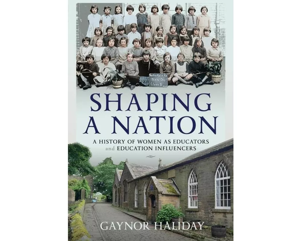 Shaping a Nation