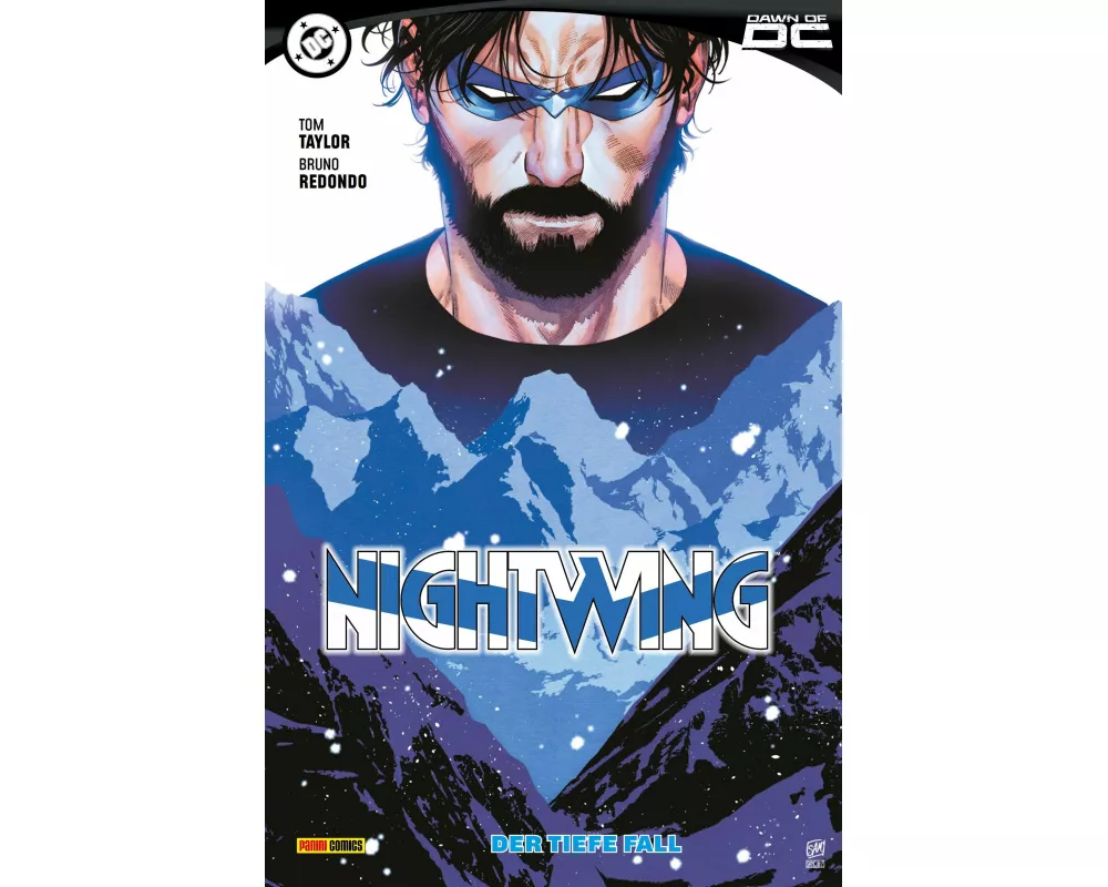 Nightwing