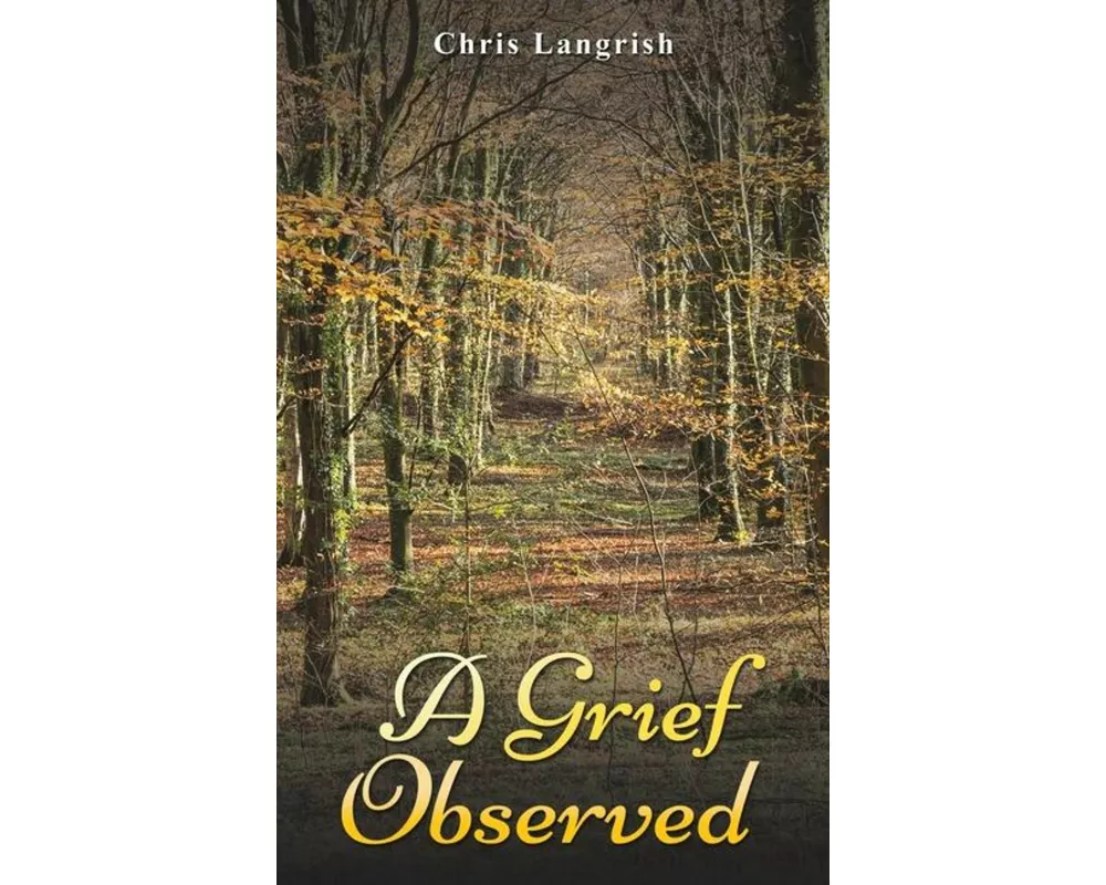 A Grief Observed