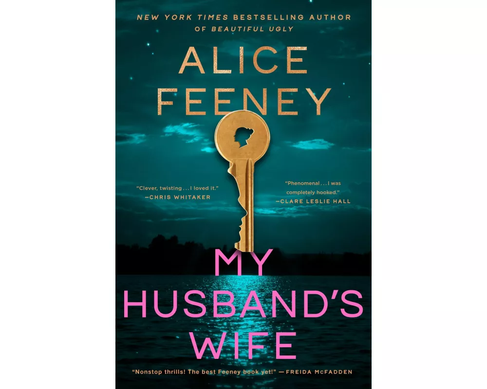 My Husband's Wife