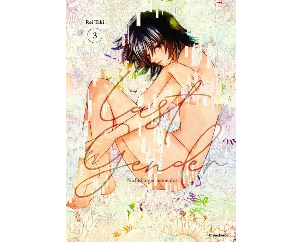 Last Gender – Nicht länger namenlos – Band 3 (Finale)