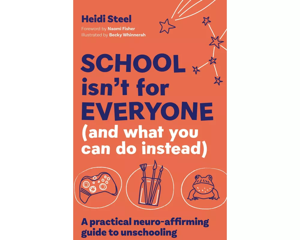 School Isn't For Everyone (and what you can do instead)
