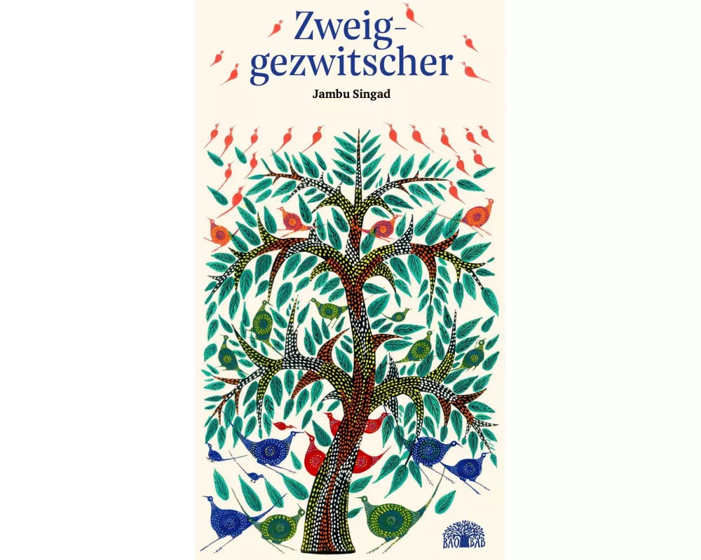 Zweiggezwitscher