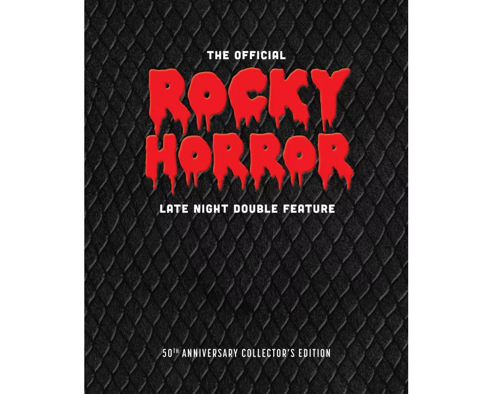 The Official Rocky Horror Late Night Double Feature